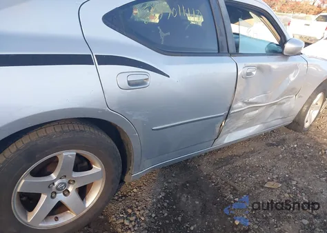 2010 Dodge Charger Sxt from USA, damaged, VIN 2B3CA3CV9AH286920